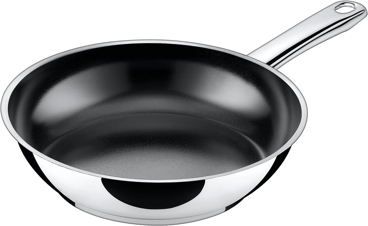 Silit Stielpfanne Talis 20cm Bratpfanne 