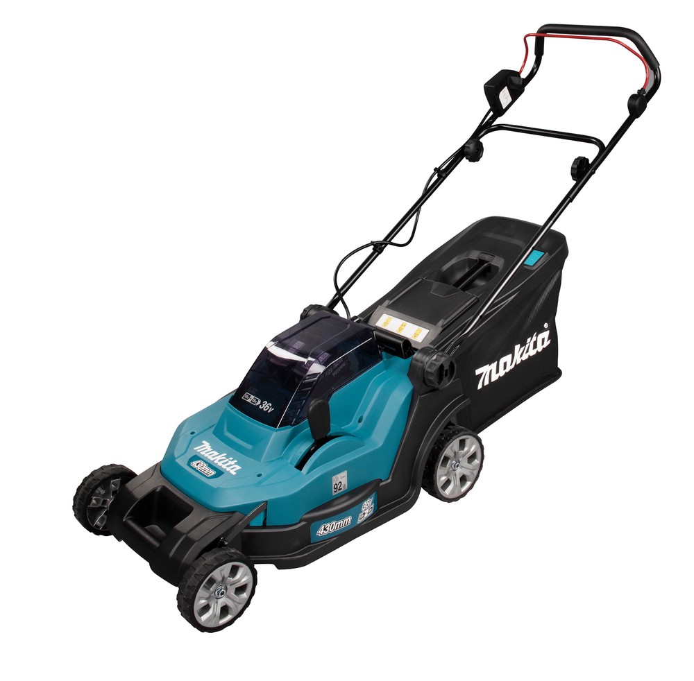 Makita DLM432 Z (ohne Akku und Ladegerät)