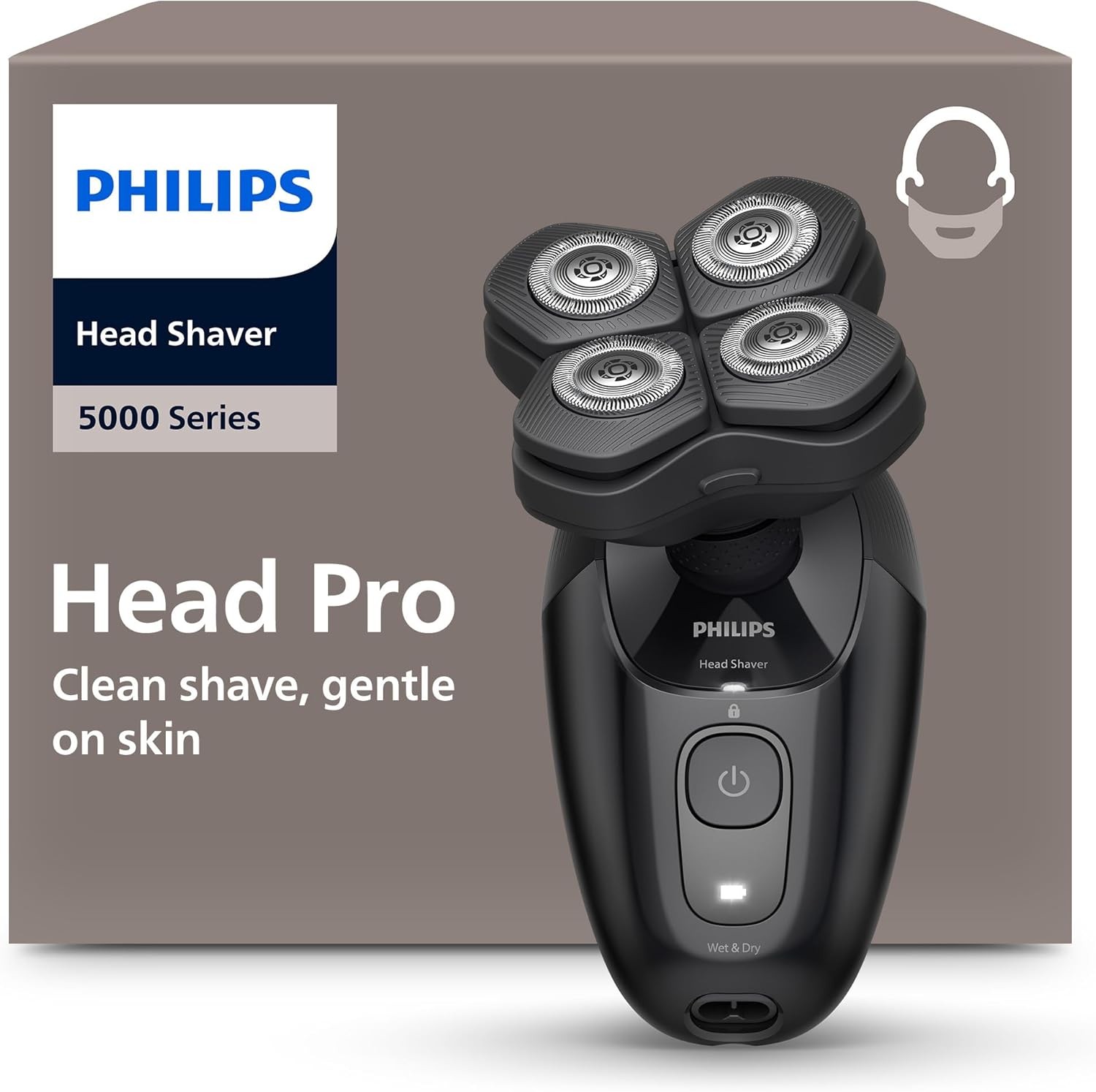 Philips HS5980/15