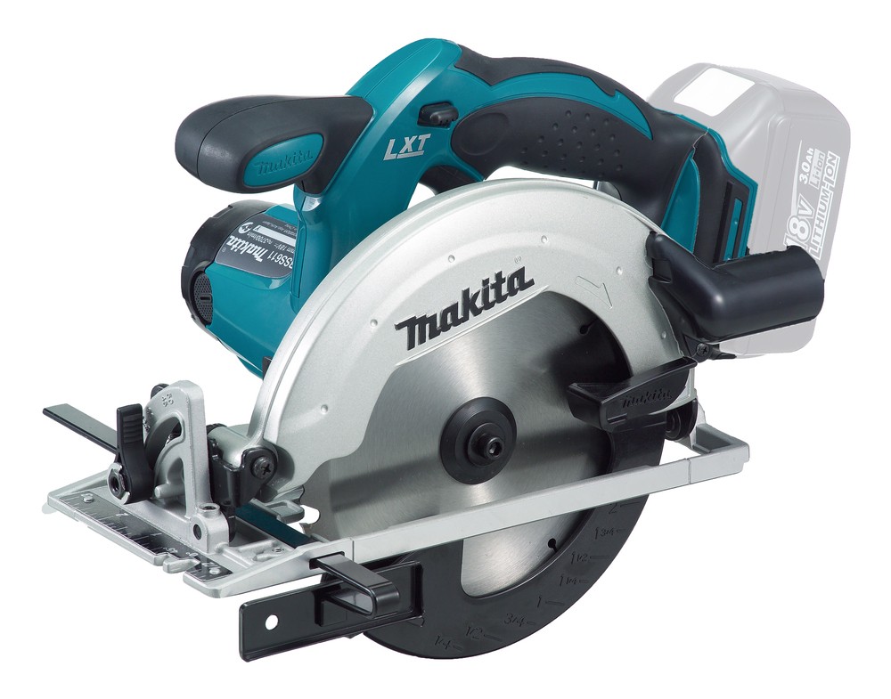 Makita DSS611Z