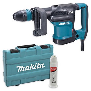 Makita HM0871C Stemmhammer inkl. Transportkoffer