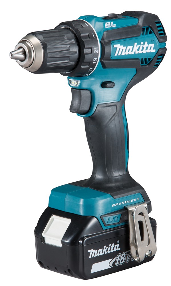 Makita DDF485Z Akku-Bohrschrauber 