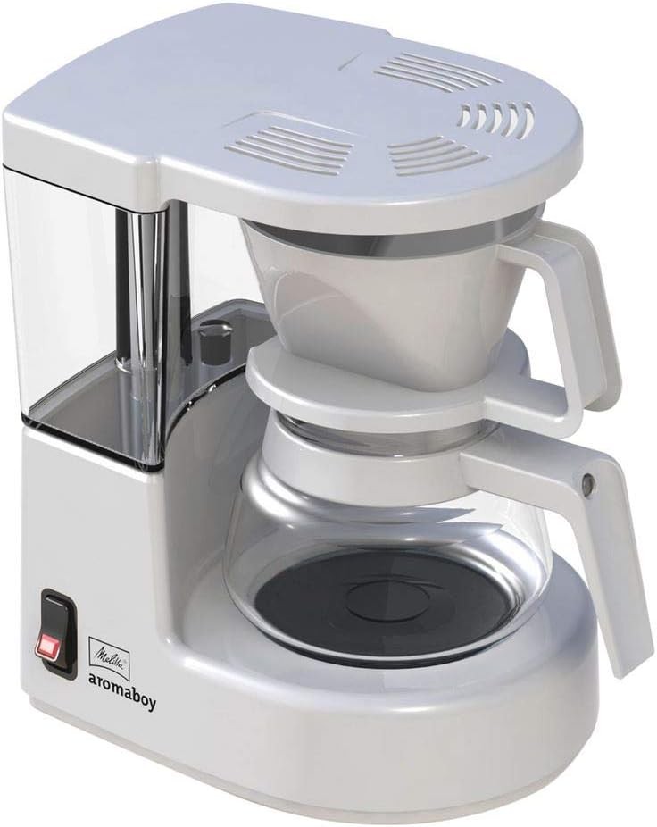 Melitta Aromaboy white 1015-01