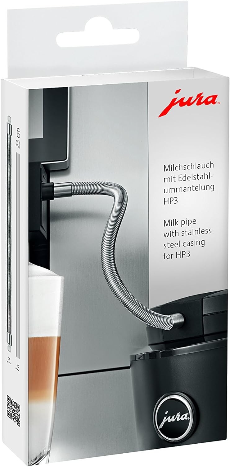 Jura Milchschlauch 24114 HP3