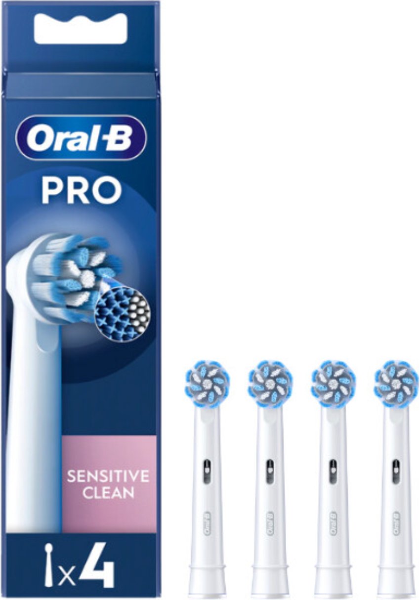 Oral-B EB60X-4 Pro Sensitive Clean JAS26 EU