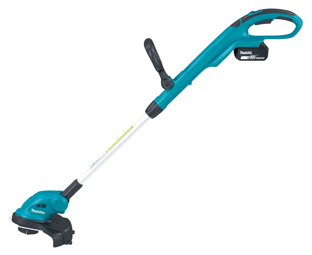 Makita DUR181Z Akku-Rasentrimmer