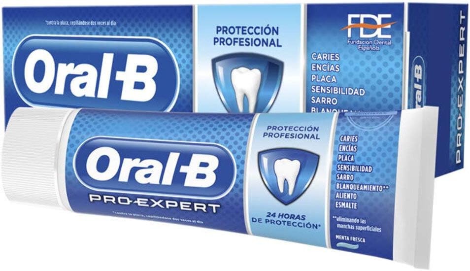 Oral-B Pro Expert 75ml FR/NL Toothpaste