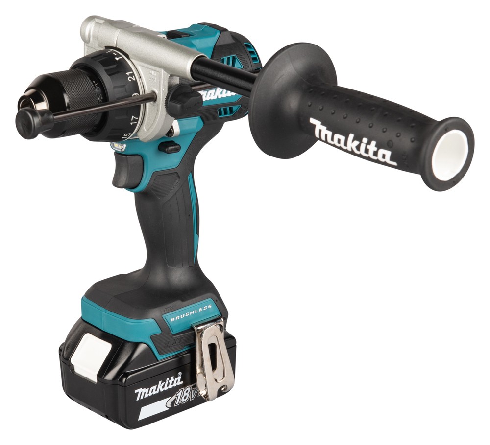 Makita DHP492Z