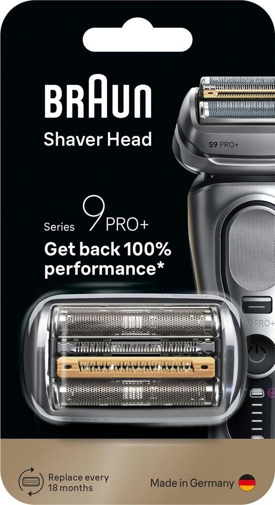 Braun Kombipack 96M ECOM OND25