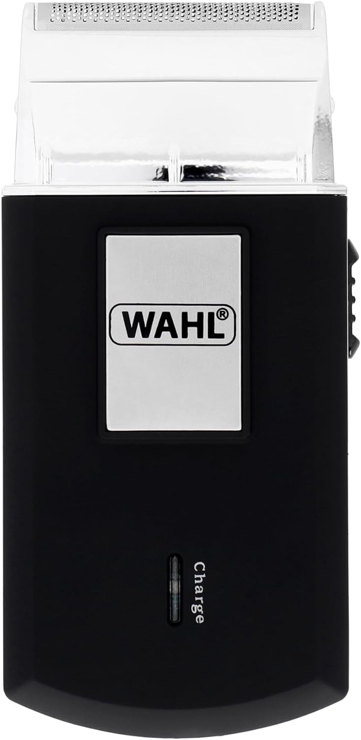 Wahl Travel Shaver 03615-1016