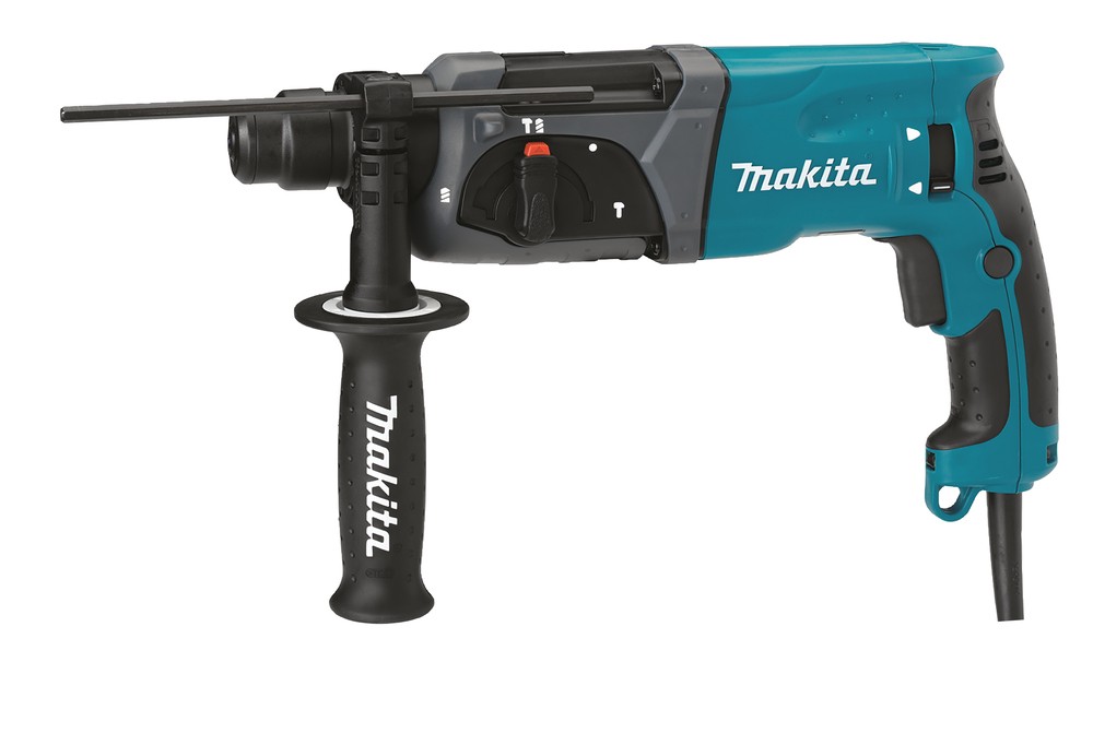 Makita HR2470 Bohrhammer 