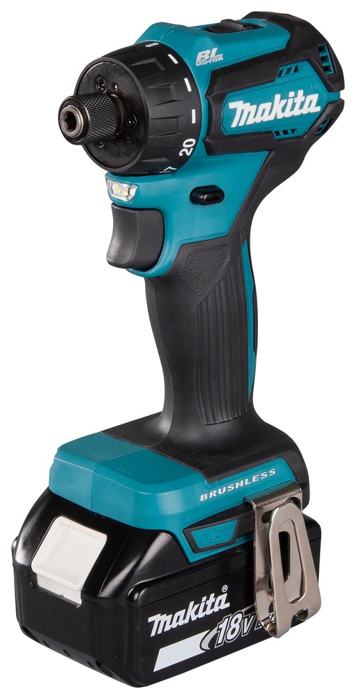Makita DDF083Z Akku-Schrauber