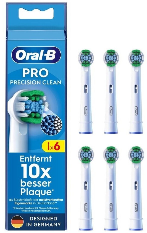 Oral-B EB60X-6 Pro Sensitive Clean JAS25 EU