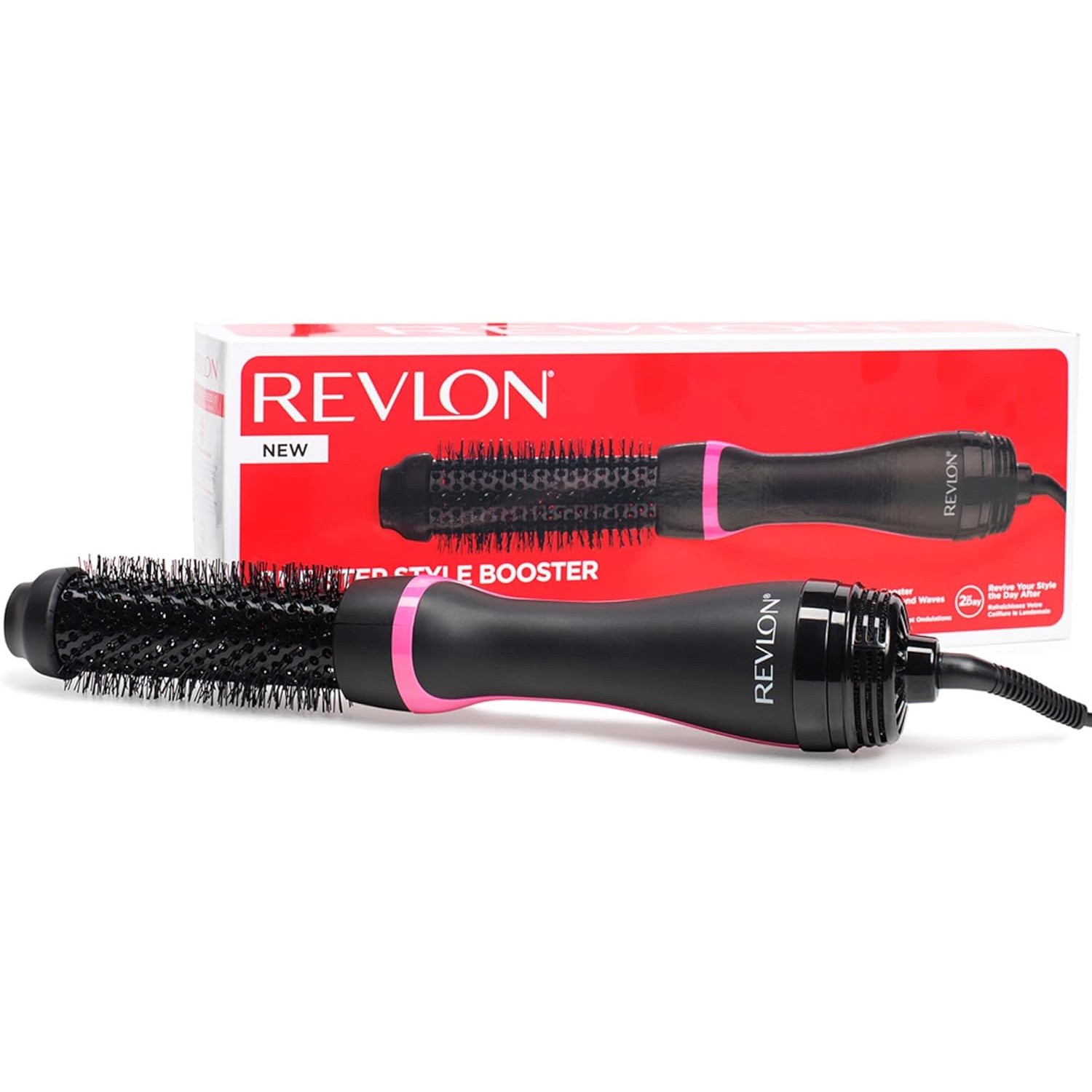 Revlon RVDR5292 Haartrockner & Styler