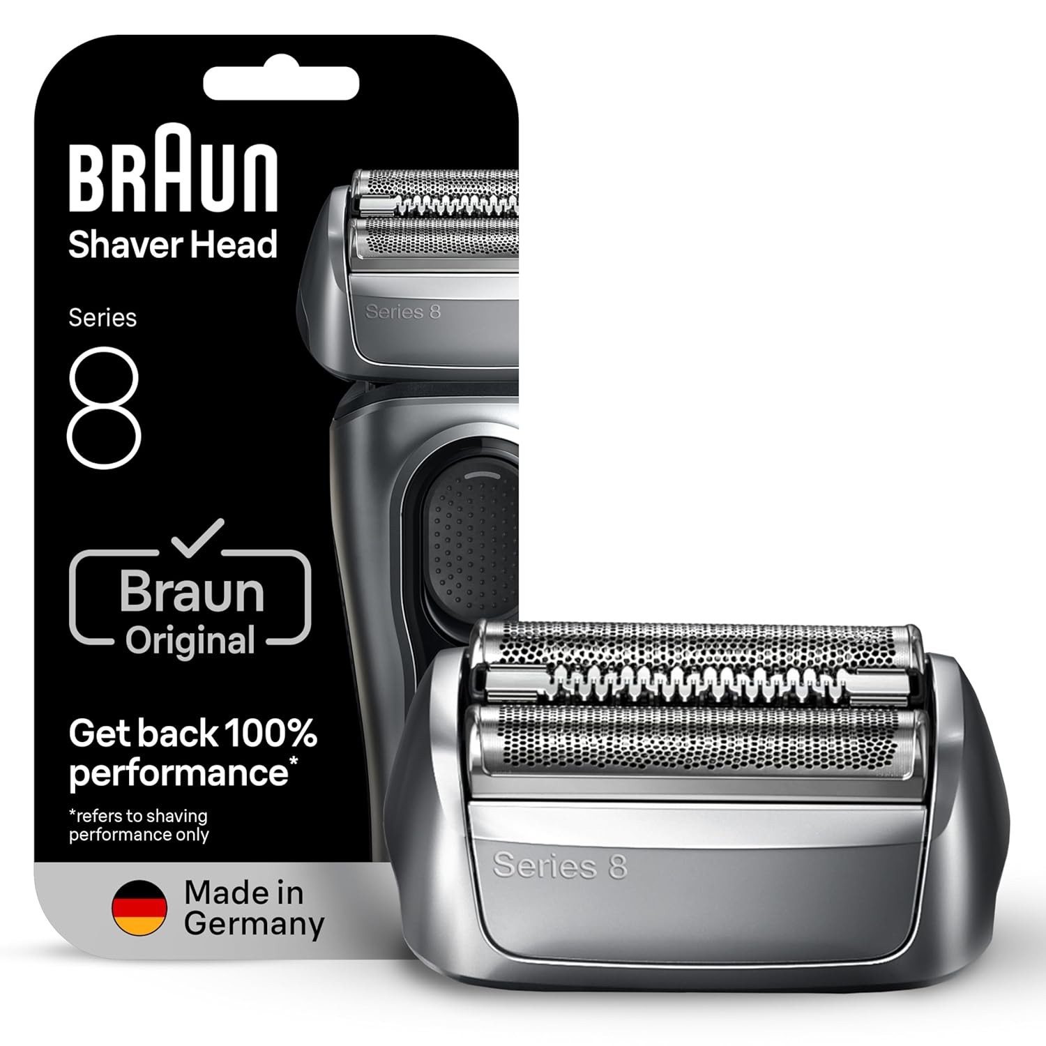 Braun Scherkopf 83M