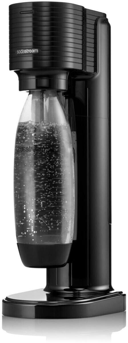 Sodastream Gaia Umsteiger ohne CO2-Zylinder