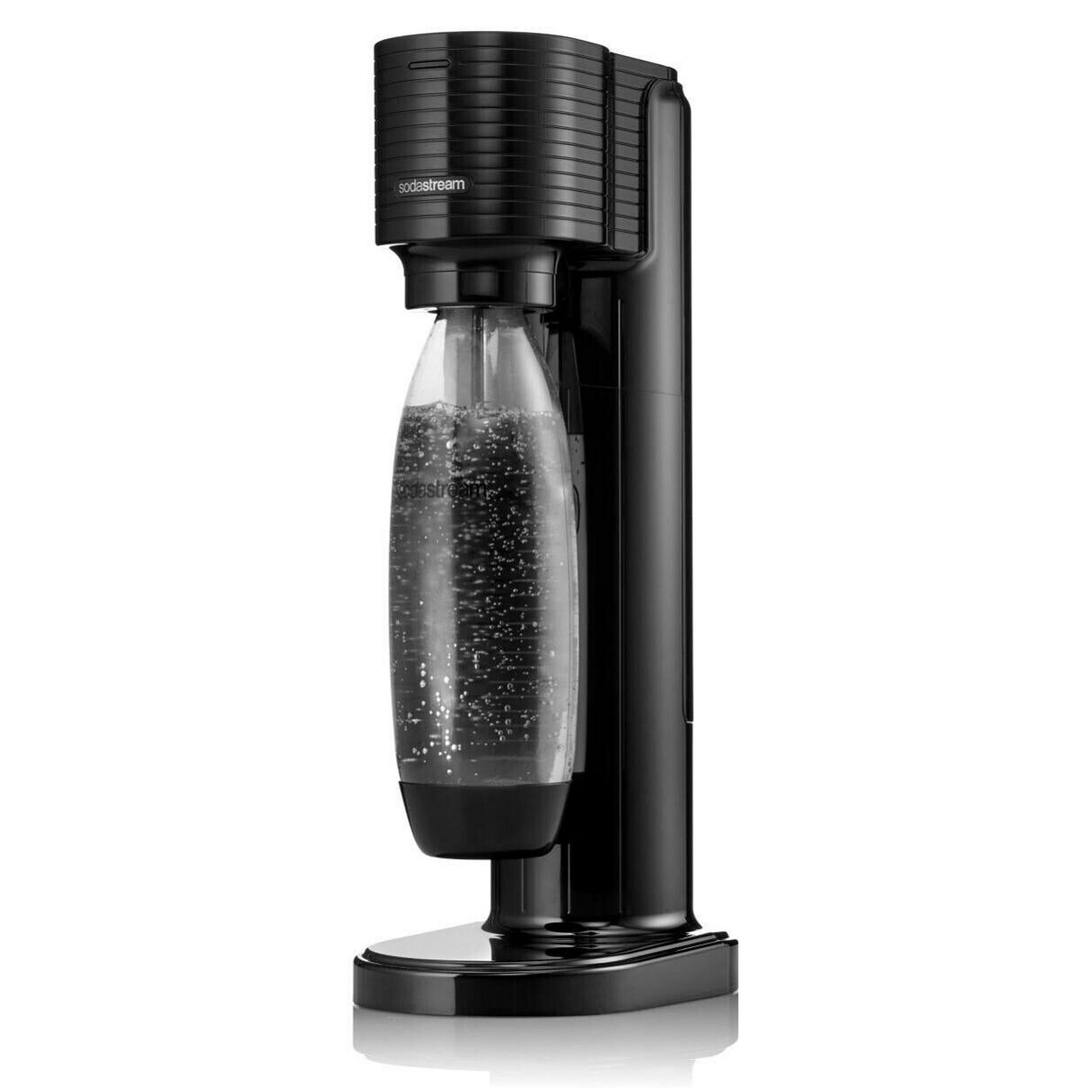 Sodastream Gaia Umsteiger ohne CO2-Zylinder
