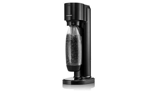 Sodastream Gaia Umsteiger ohne CO2-Zylinder
