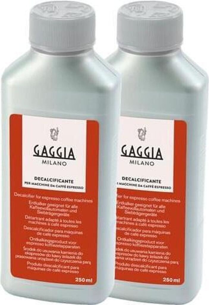 Gaggia Entkalker 2 x 250ml