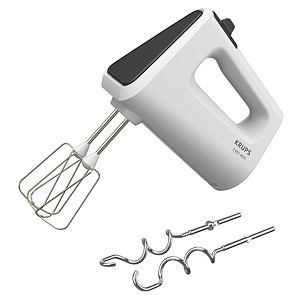 Krups 3 Handmixer 4000 (GN4001)