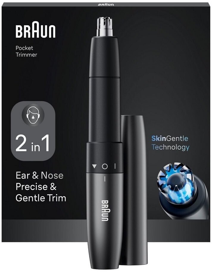 Braun EN 20