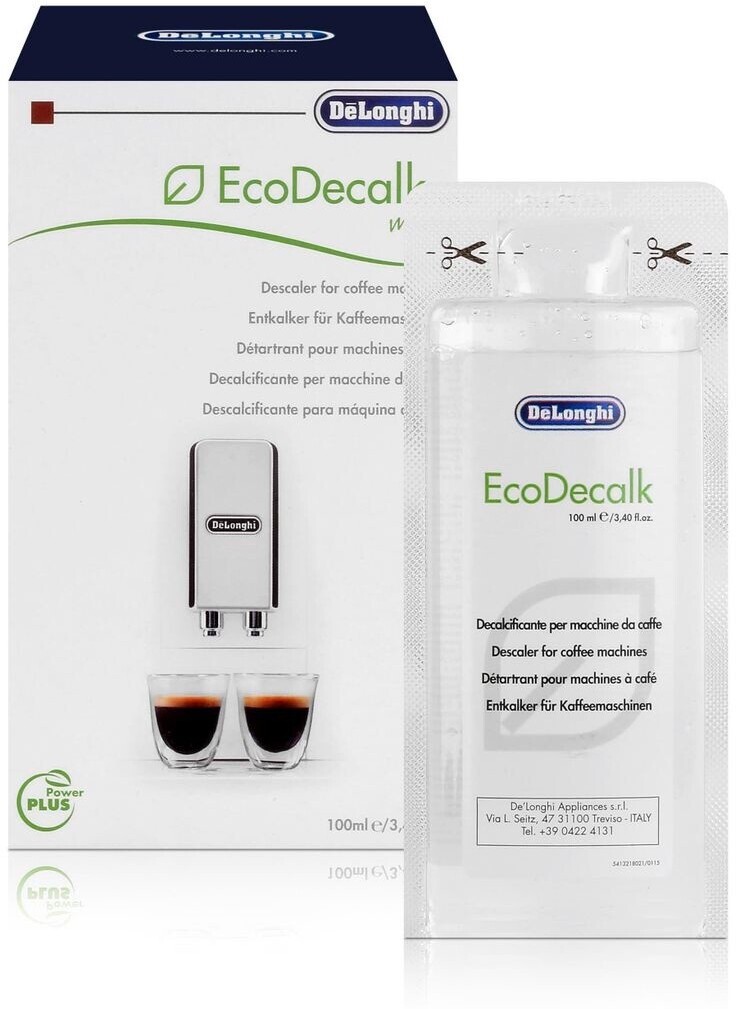 DeLonghi EcoDecalk mini DLSC200 1x100 ml