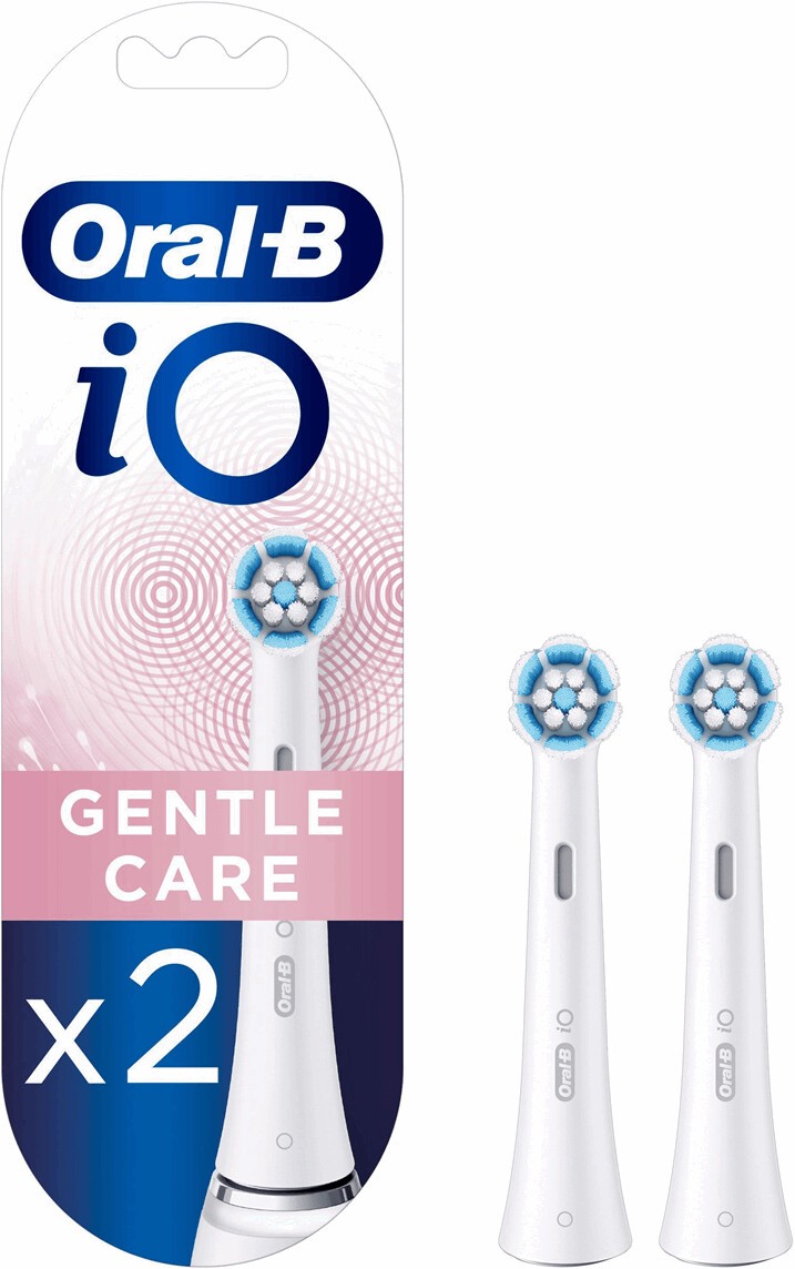 Oral-B iO RB CWF-2 Ultimative Reinigung 2er FR/NL