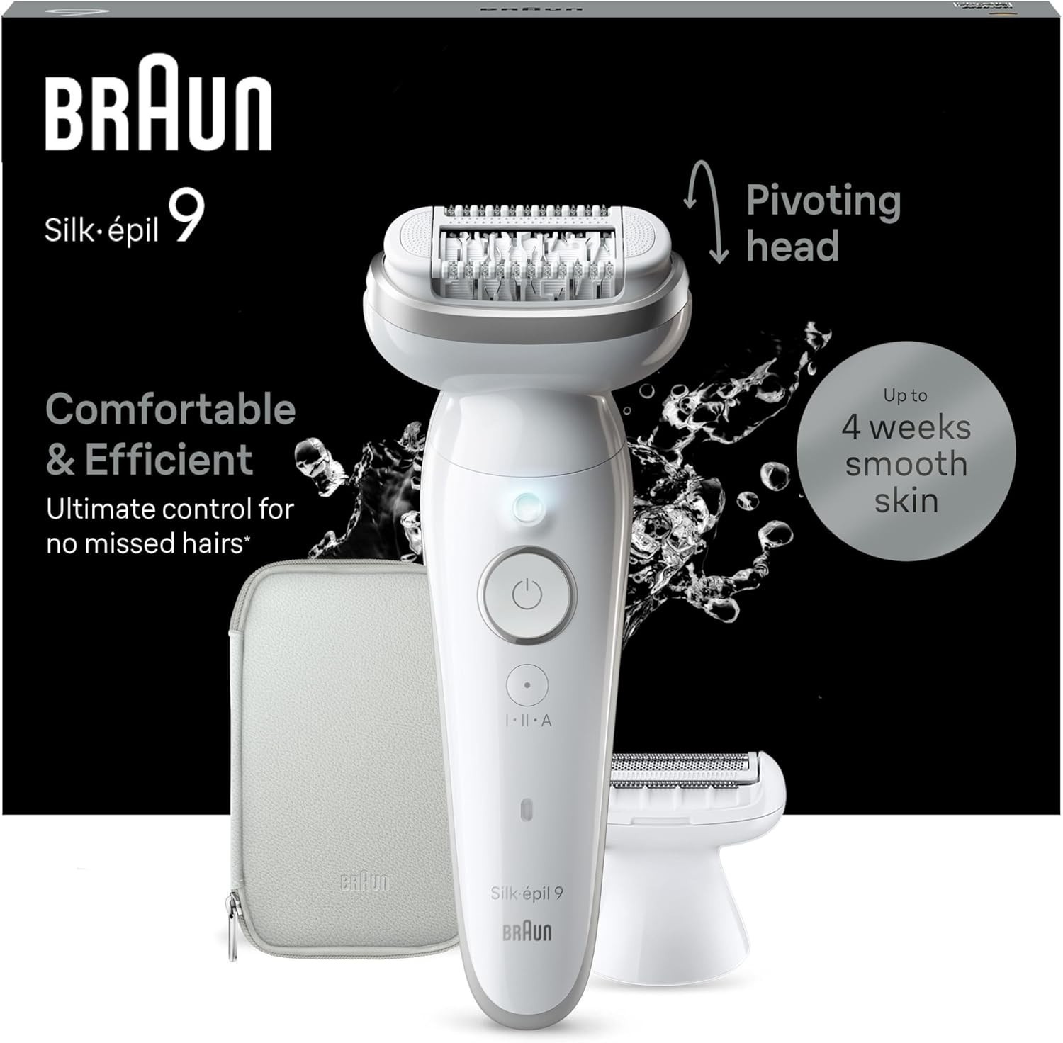Braun Silk-épil 9-041