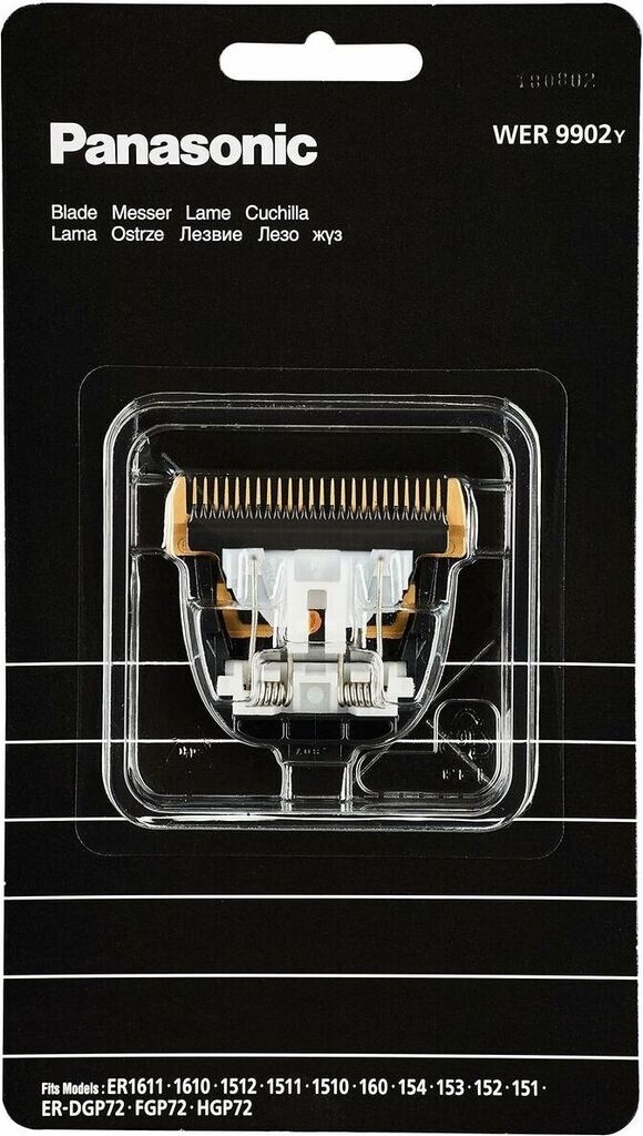Panasonic WER 9920 Ersatzscherkopf 