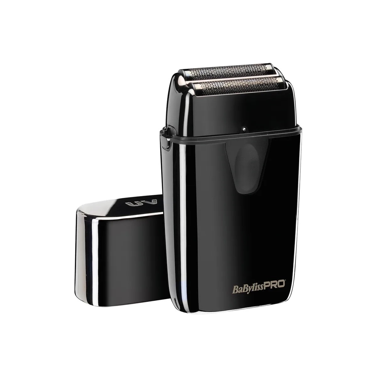 BaByliss Pro Double Foil UV Shaver FXLFS2E