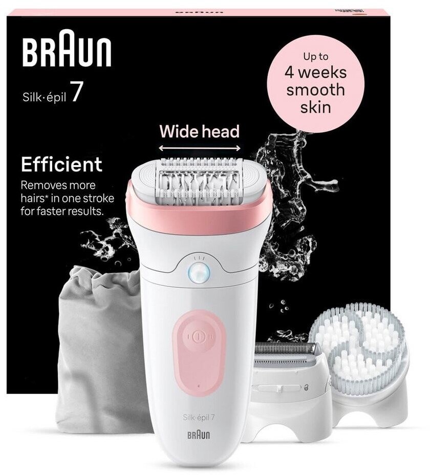 Braun Silk-épil 7 7-060