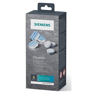 Siemens TZ80003A Entkalker