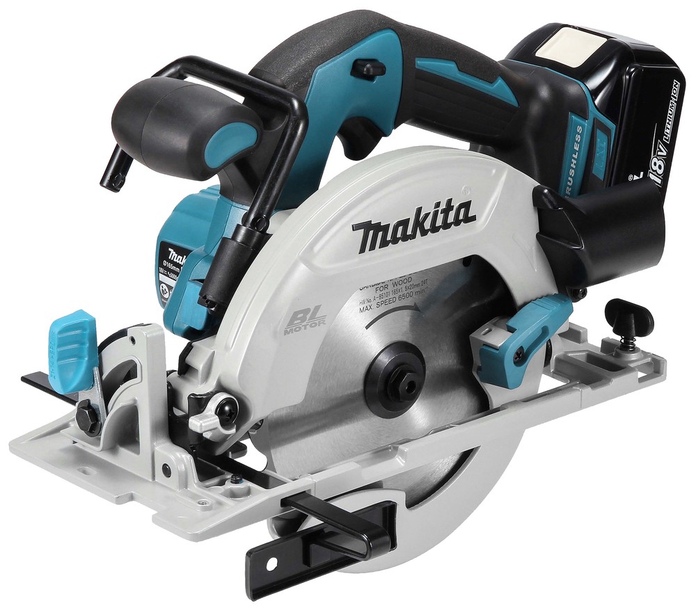 Makita DSS611Z