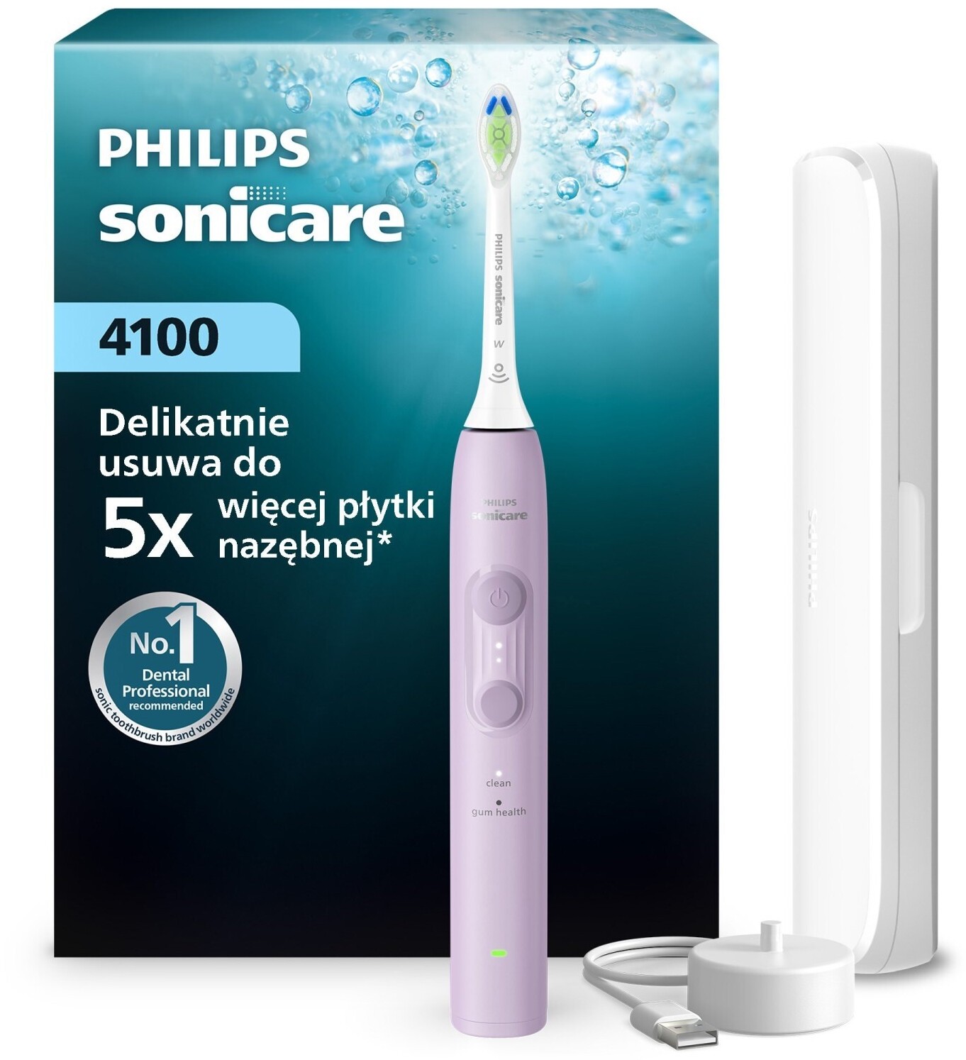 Philips Sonicare HX4043/49
