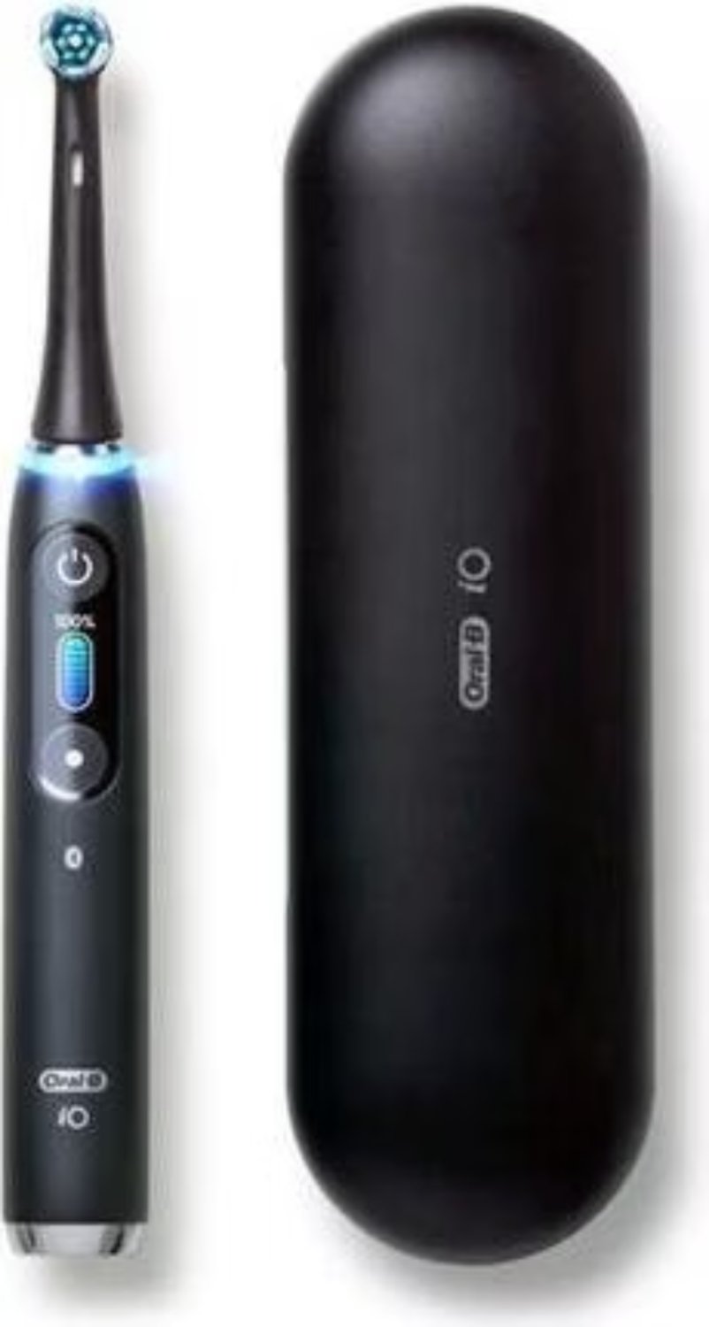 Oral-B iO Series 9N Black Onyx EE