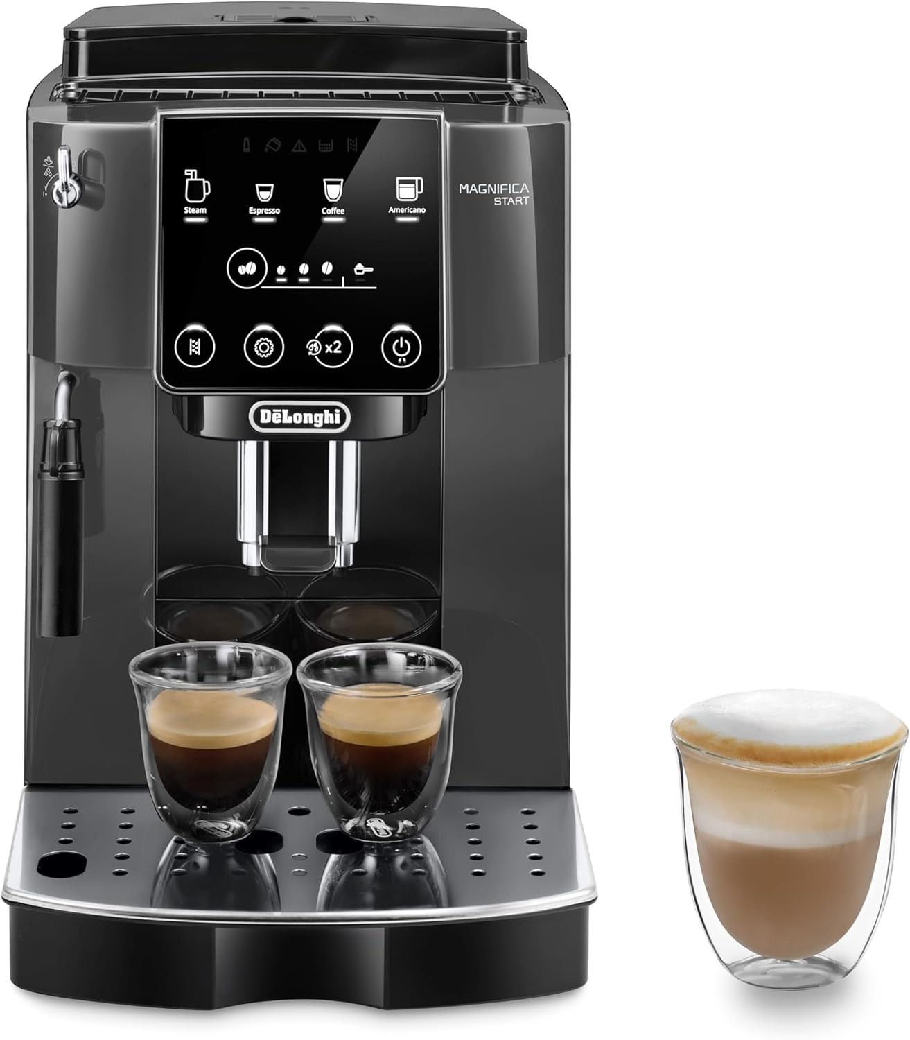 De'Longhi Magnifica Start ECAM220.22GB