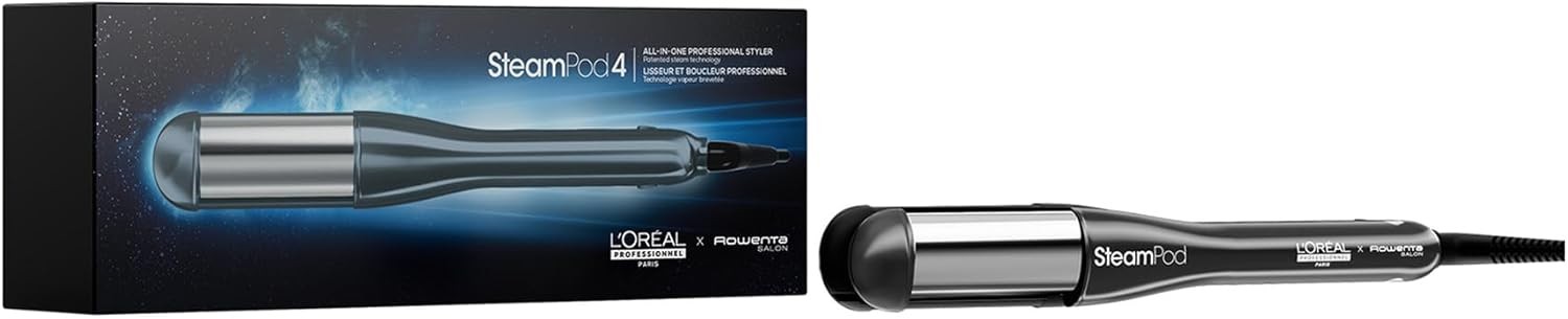 LOreal Steampod 4.0 Limited Edition Meteora