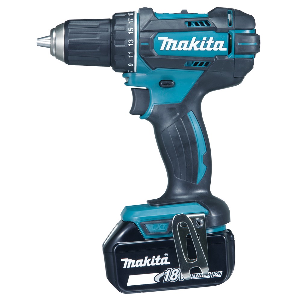 Makita DDF482Z Akku Bohrschrauber 