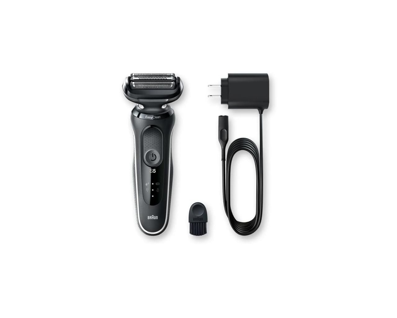 Braun Series 5 51-W1000s