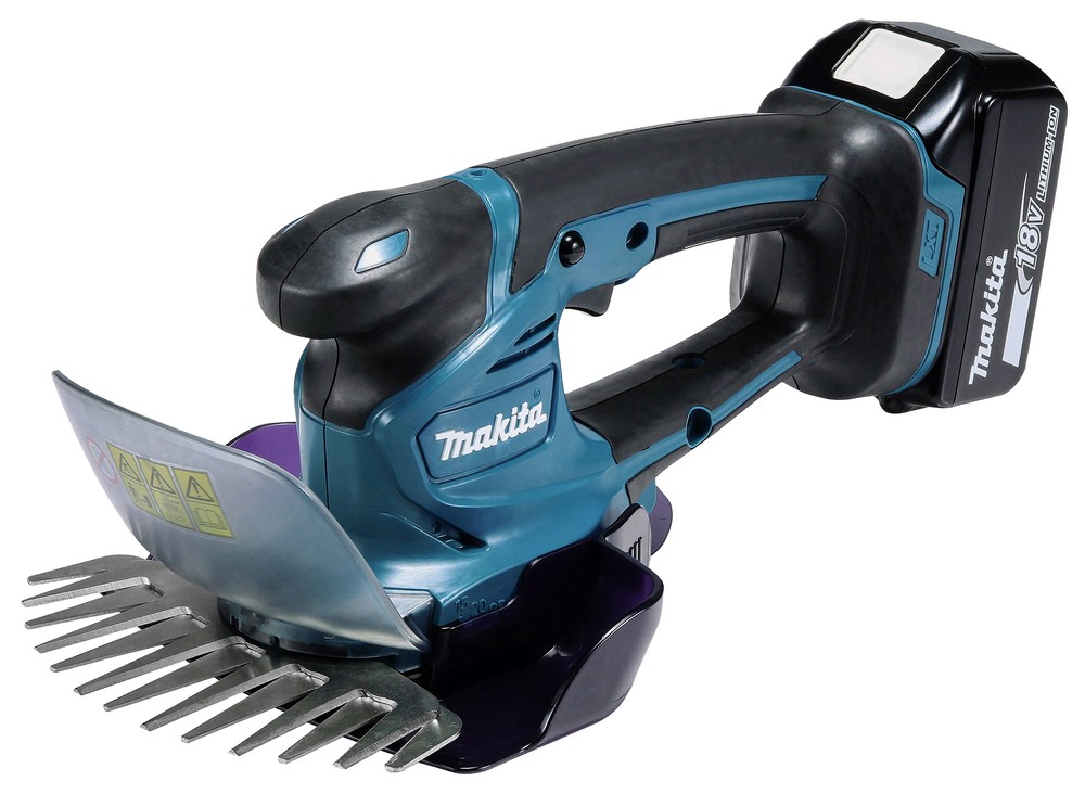 Makita DUM604ZX Akku-Grasschere 18V
