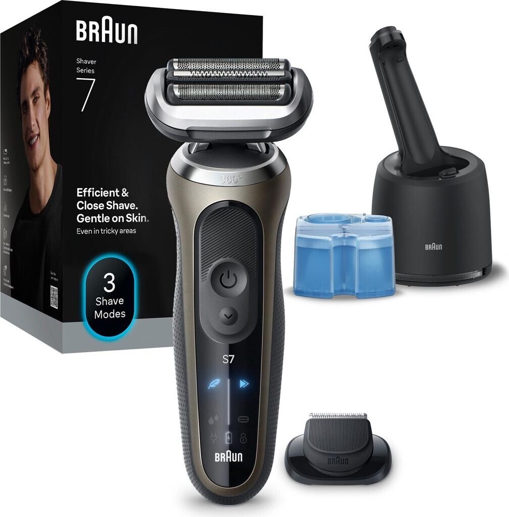 Braun Series 7 72-C7200cc EU
