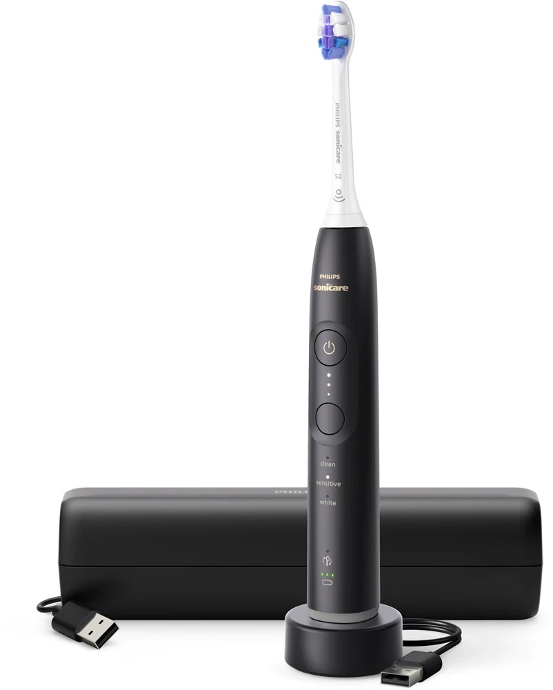 Philips Sonicare HX7411/02 black