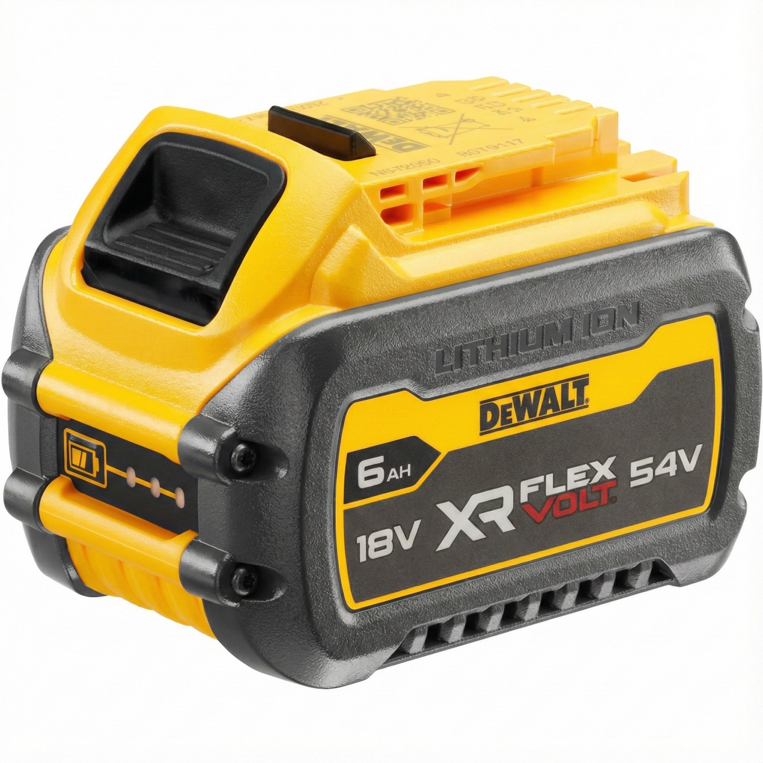 DeWalt DCB546-XJ 18V/54V / 108 Wh FlexVolt Akku 