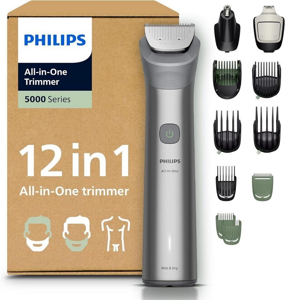 Philips MG5952/30 Series 5000 12-in-1