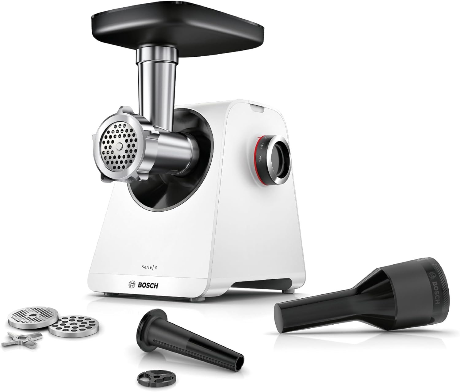 Bosch MFWS420W
