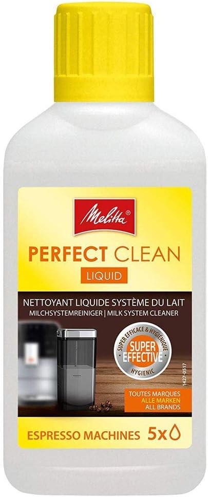 Melitta Perfect Clean Milk System 250ml