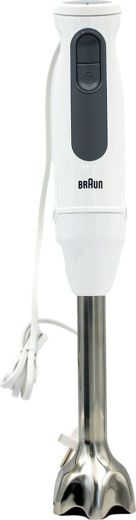 Braun MultiQuick 5 MQ 50001 M Stabmixer weiß