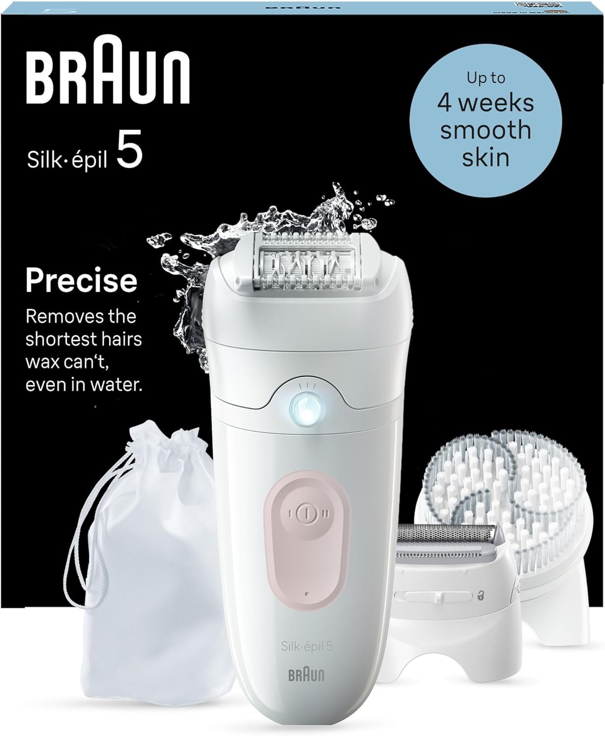 Braun Silk-épil 5-060