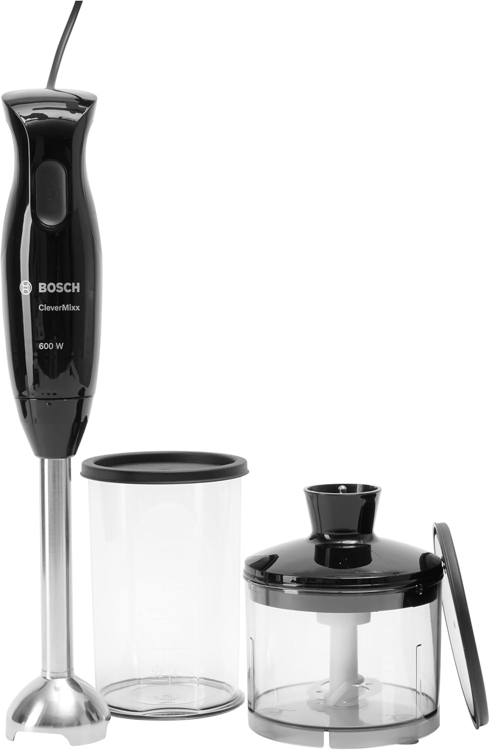 Bosch MSM2620B Handmixer