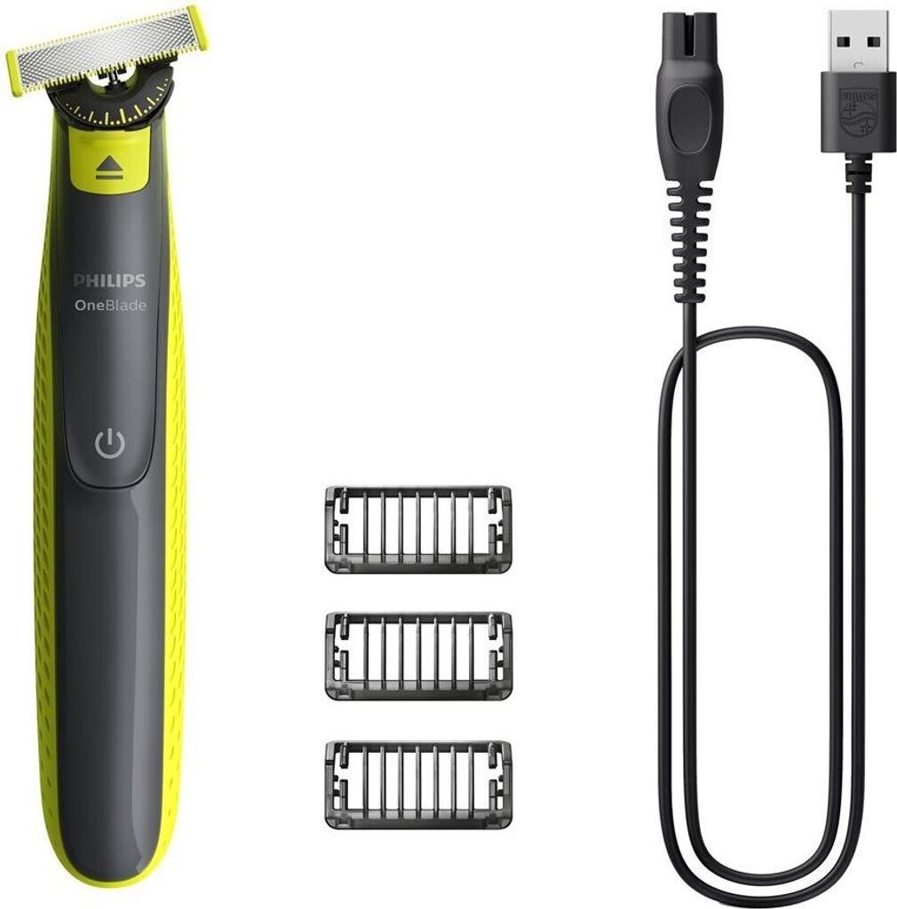 Philips QP2724/23 One Blade 360 NEW